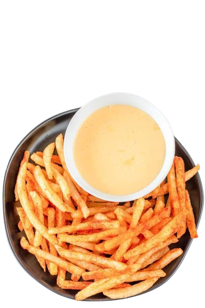 Peri Peri Fries